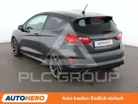 2018 Ford FIESTA