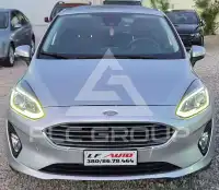 2018 Ford FIESTA