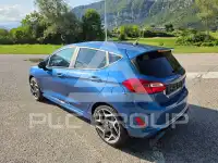 2018 Ford FIESTA