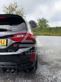 2018 Ford FIESTA
