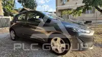 2018 Ford FIESTA