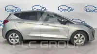 2018 Ford FIESTA