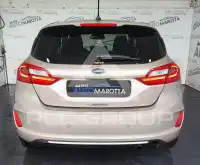 2018 Ford FIESTA