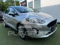 2018 Ford FIESTA