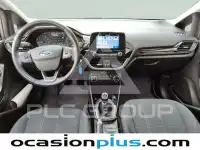 2018 Ford FIESTA