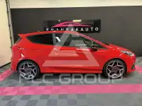 2018 Ford FIESTA