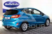 2018 Ford FIESTA