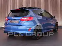 2018 Ford FIESTA