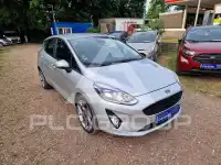 2018 Ford FIESTA