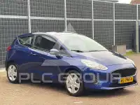 2018 Ford FIESTA