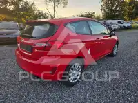 2018 Ford FIESTA