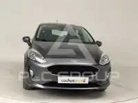 2018 Ford FIESTA