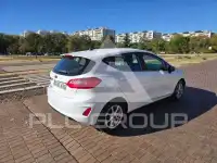 2018 Ford FIESTA