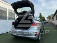 2018 Ford FIESTA