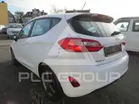 2018 Ford FIESTA