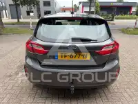 2018 Ford FIESTA