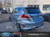 2018 Ford FIESTA