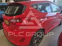 2018 Ford FIESTA