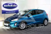 2018 Ford FIESTA