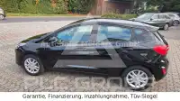 2018 Ford FIESTA