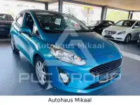 2018 Ford FIESTA
