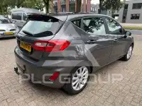 2018 Ford FIESTA