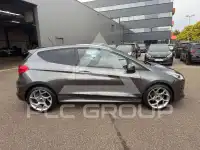 2018 Ford FIESTA