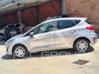 2018 Ford FIESTA