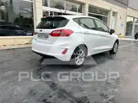 2018 Ford FIESTA