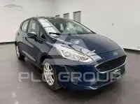 2018 Ford FIESTA