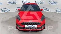 2018 Ford FIESTA