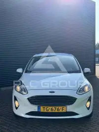 2018 Ford FIESTA