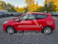 2018 Ford FIESTA
