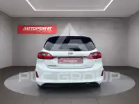 2018 Ford FIESTA