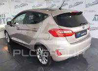 2018 Ford FIESTA