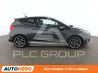 2018 Ford FIESTA