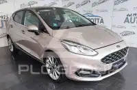 2018 Ford FIESTA