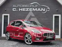 2018 Ford FIESTA
