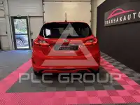 2018 Ford FIESTA