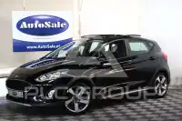 2018 Ford FIESTA