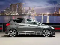 2018 Ford FIESTA