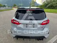2018 Ford FIESTA
