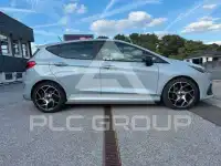 2018 Ford FIESTA
