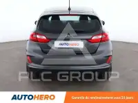 2018 Ford FIESTA
