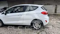2018 Ford FIESTA