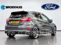 2018 Ford FIESTA