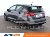 2018 Ford FIESTA