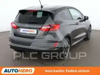 2018 Ford FIESTA