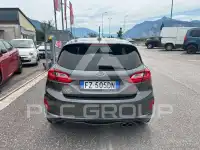 2018 Ford FIESTA