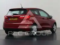2018 Ford FIESTA
